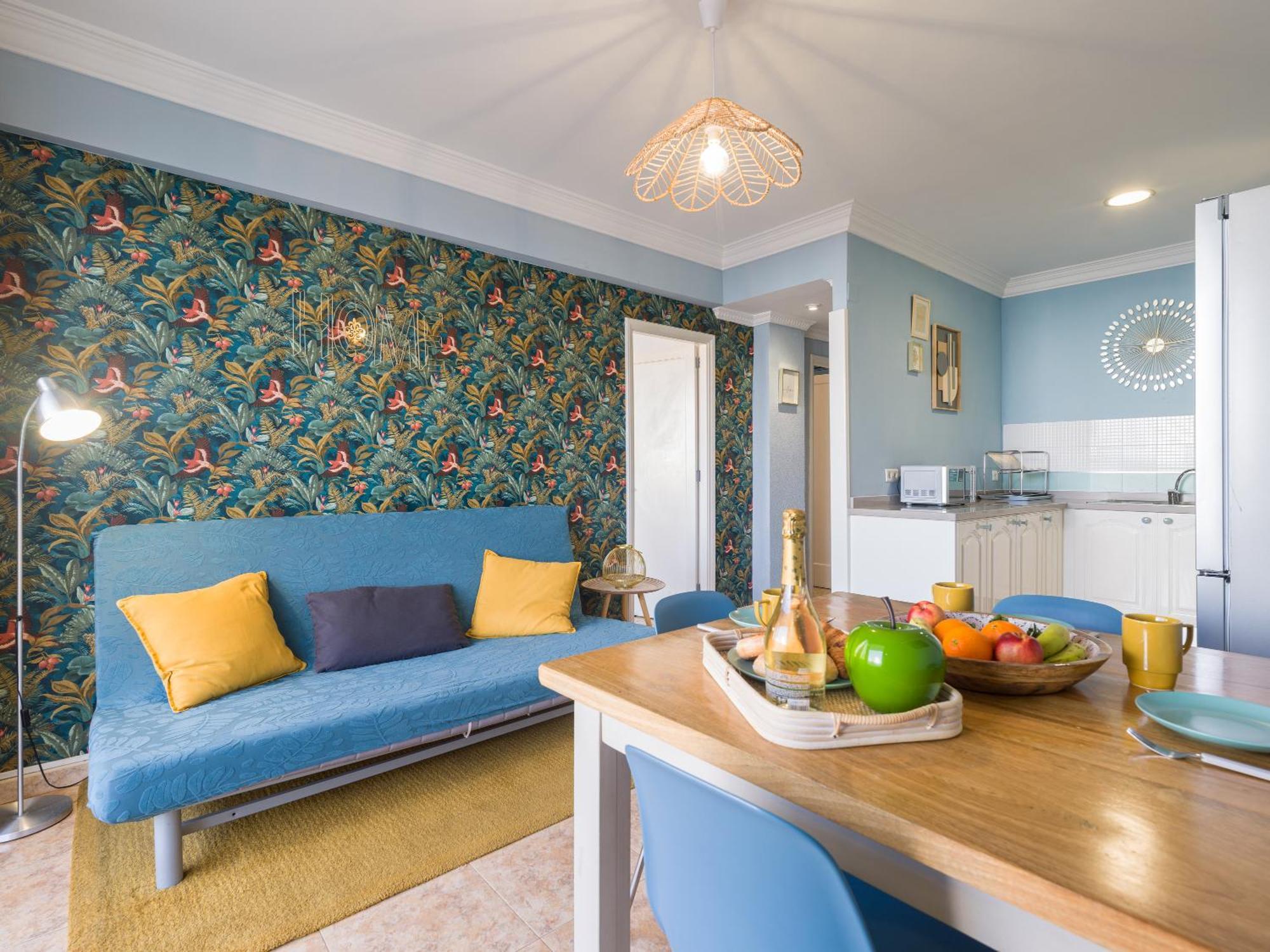 Casita Canaria Playa Beachfront Access & Lateral Ocean View With Terrace Las Palmas / Gran Canaria Exterior foto