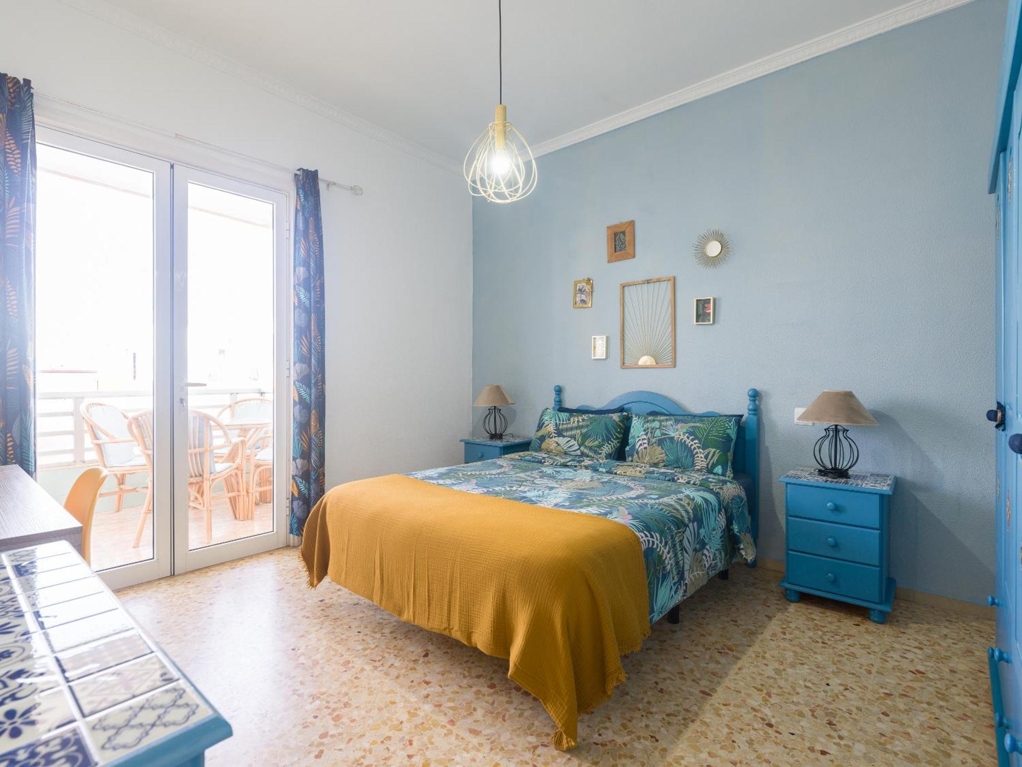Casita Canaria Playa Beachfront Access & Lateral Ocean View With Terrace Las Palmas / Gran Canaria Exterior foto