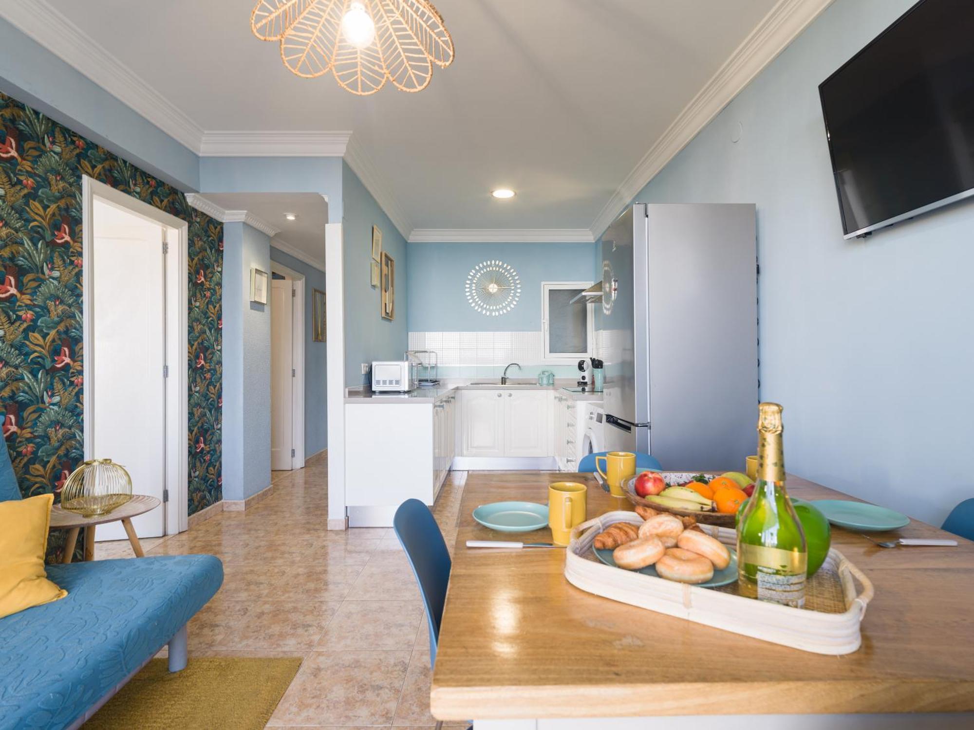 Casita Canaria Playa Beachfront Access & Lateral Ocean View With Terrace Las Palmas / Gran Canaria Exterior foto