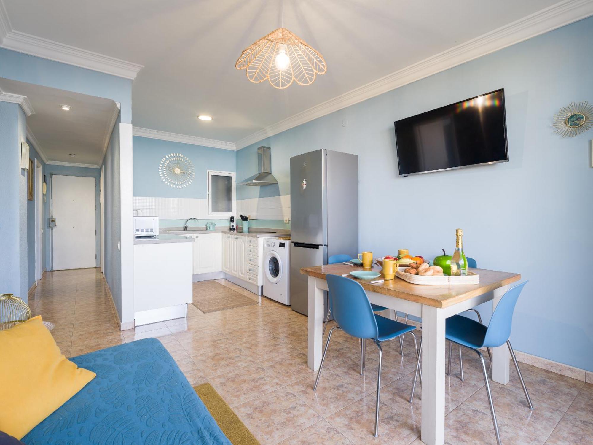 Casita Canaria Playa Beachfront Access & Lateral Ocean View With Terrace Las Palmas / Gran Canaria Exterior foto