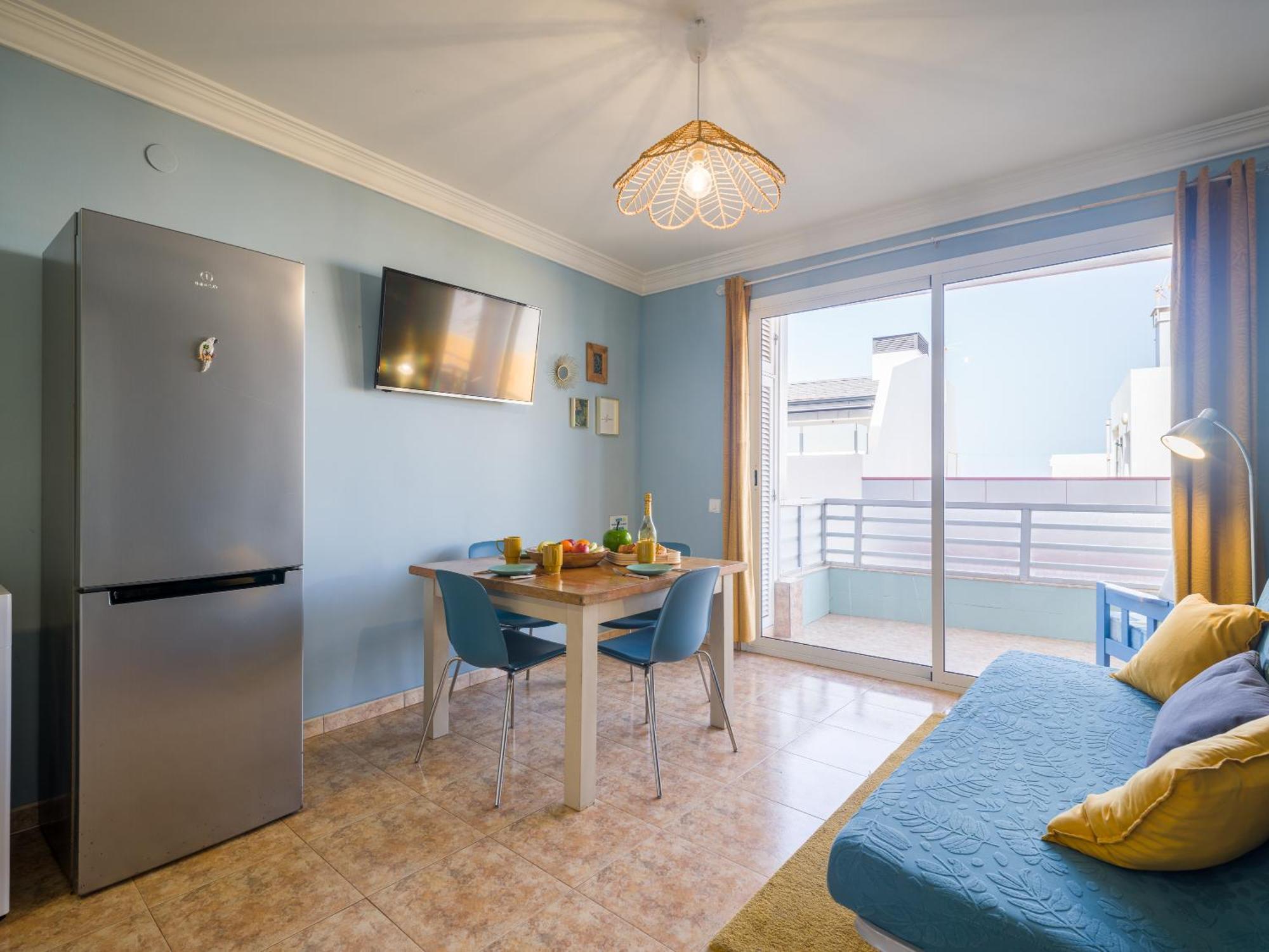 Casita Canaria Playa Beachfront Access & Lateral Ocean View With Terrace Las Palmas / Gran Canaria Exterior foto