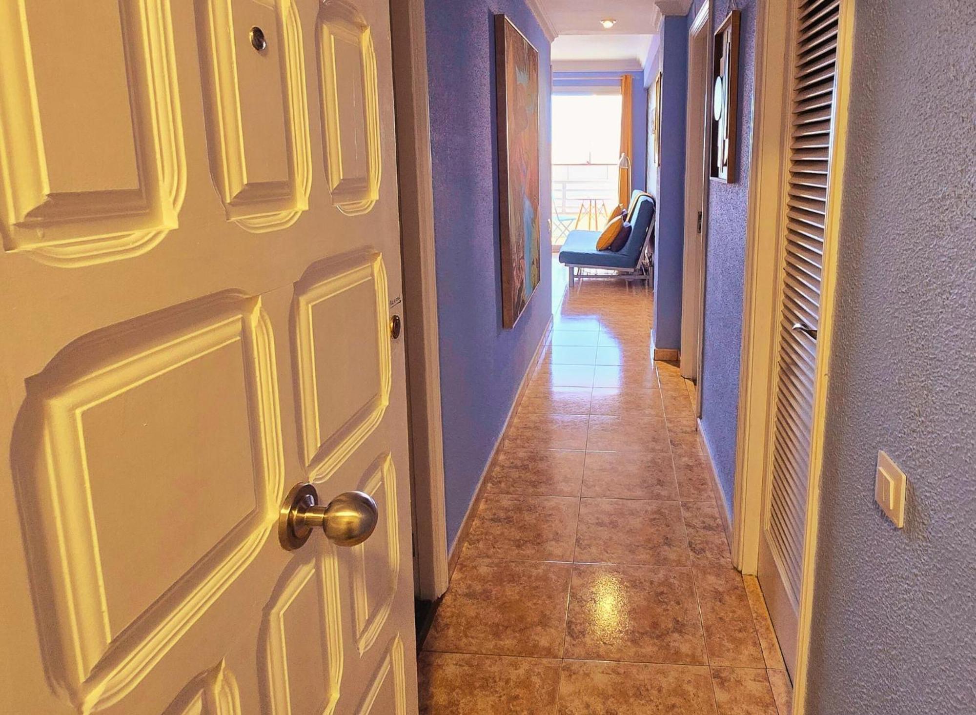 Casita Canaria Playa Beachfront Access & Lateral Ocean View With Terrace Las Palmas / Gran Canaria Exterior foto