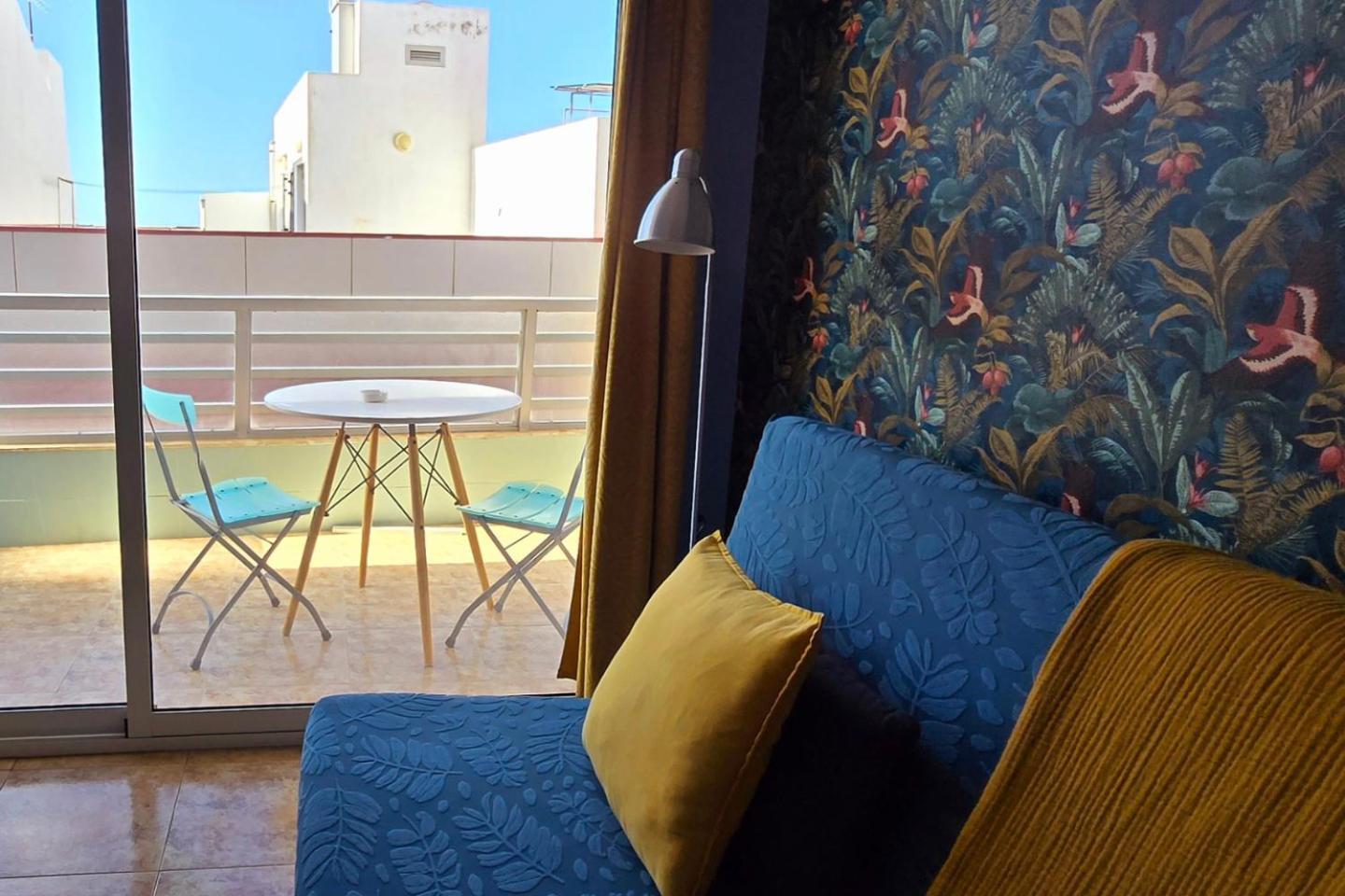 Casita Canaria Playa Beachfront Access & Lateral Ocean View With Terrace Las Palmas / Gran Canaria Exterior foto