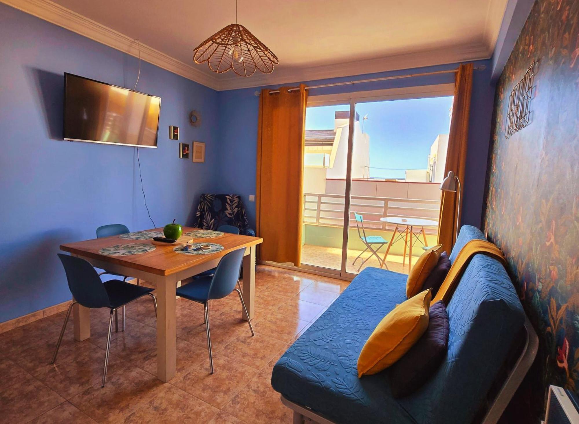Casita Canaria Playa Beachfront Access & Lateral Ocean View With Terrace Las Palmas / Gran Canaria Exterior foto