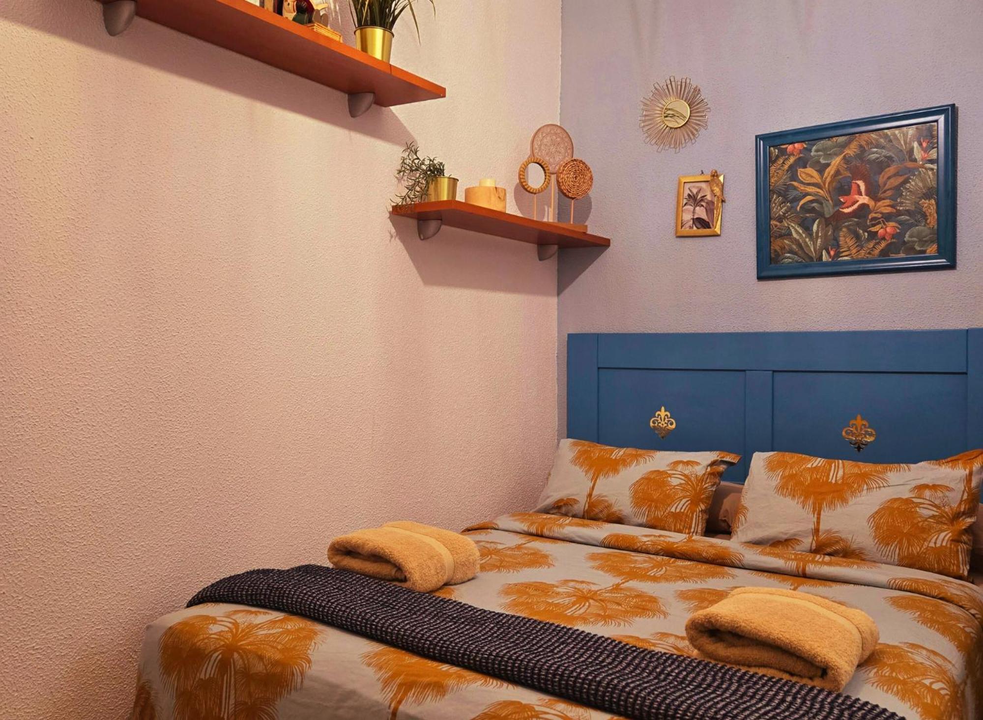Casita Canaria Playa Beachfront Access & Lateral Ocean View With Terrace Las Palmas / Gran Canaria Exterior foto