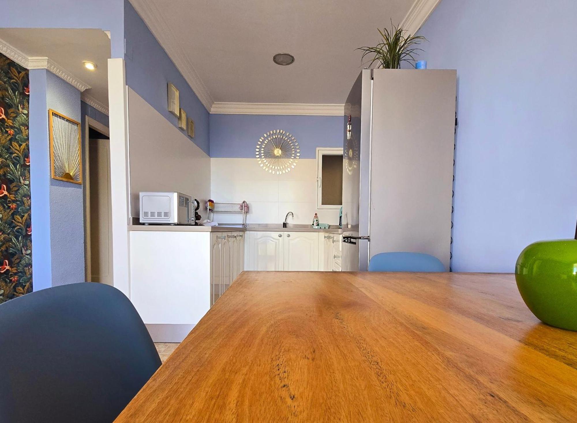 Casita Canaria Playa Beachfront Access & Lateral Ocean View With Terrace Las Palmas / Gran Canaria Exterior foto
