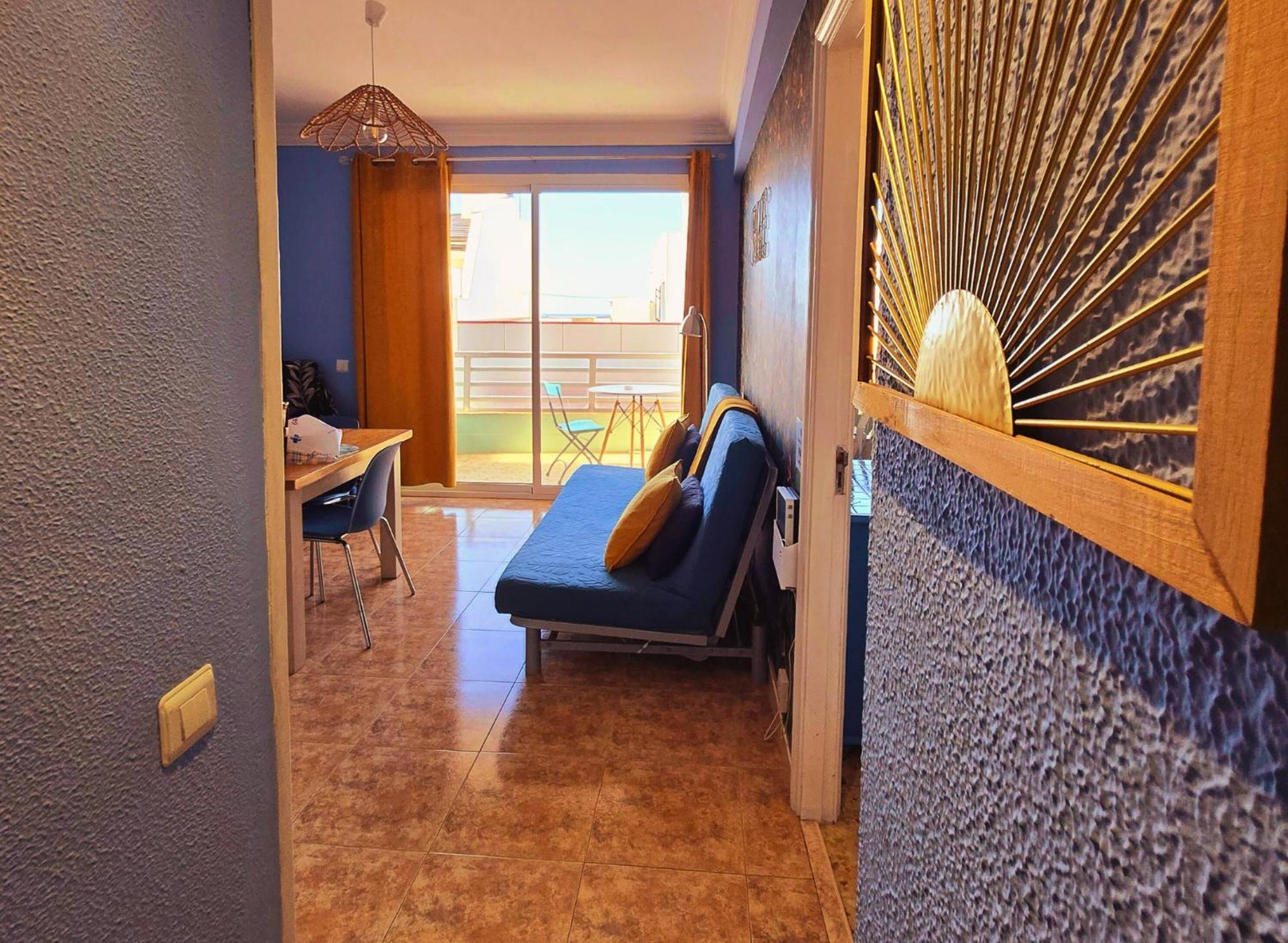Casita Canaria Playa Beachfront Access & Lateral Ocean View With Terrace Las Palmas / Gran Canaria Exterior foto