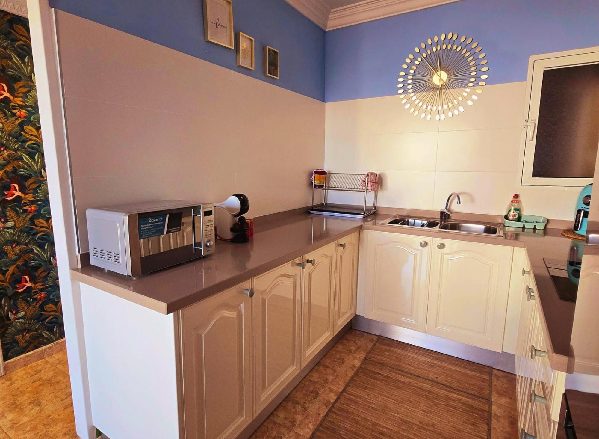 Casita Canaria Playa Beachfront Access & Lateral Ocean View With Terrace Las Palmas / Gran Canaria Exterior foto